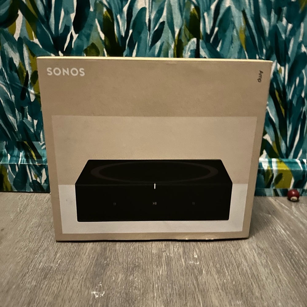 Sonos Amp 250W